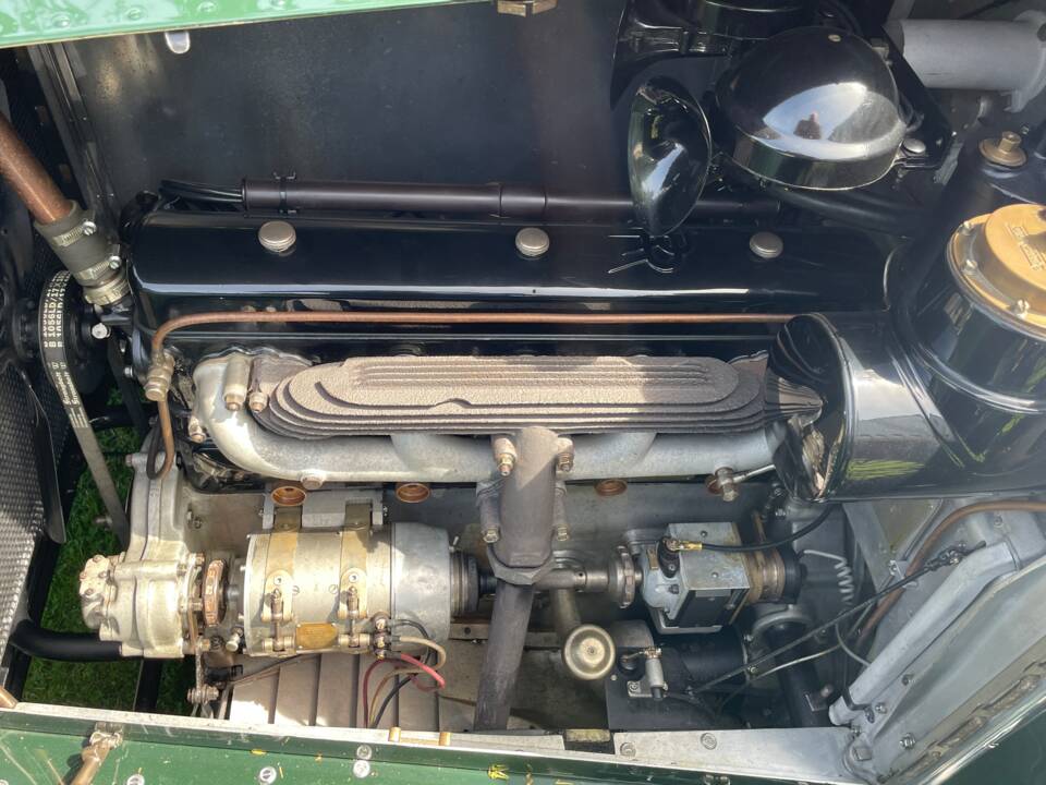 Image 6/9 of Rolls-Royce 20/25 HP (1930)