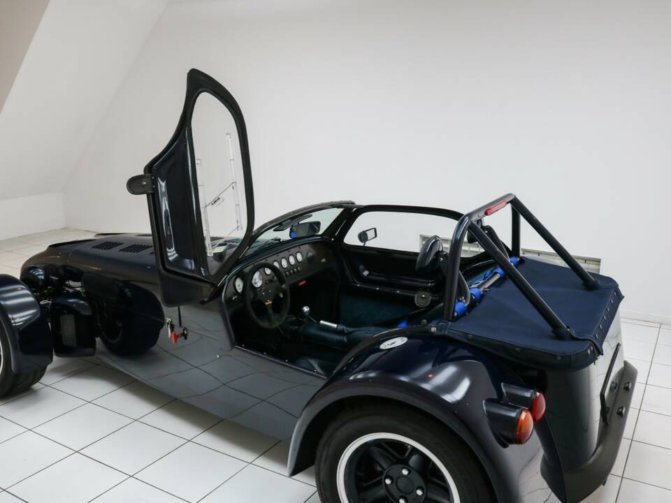 Bild 6/47 von Donkervoort D8 180R (2002)