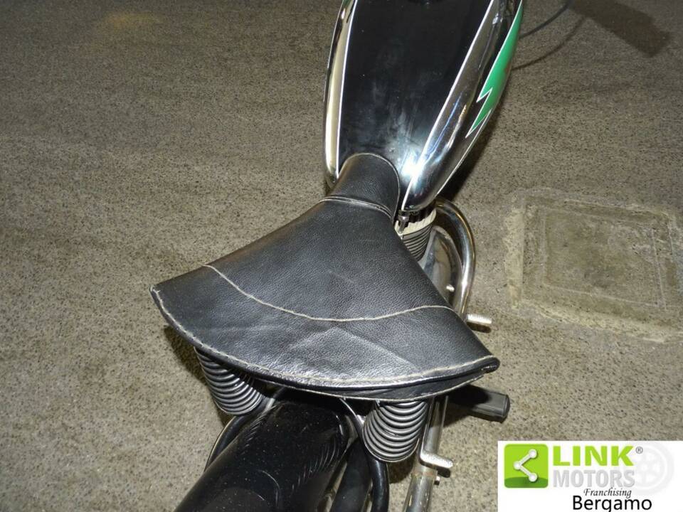 Imagen 6/10 de Moto Morini DUMMY (1947)