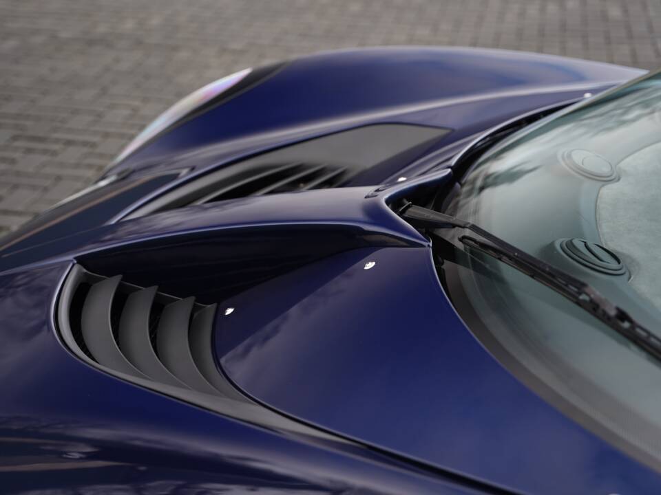 Image 37/50 of Lotus Elise 111S (2004)