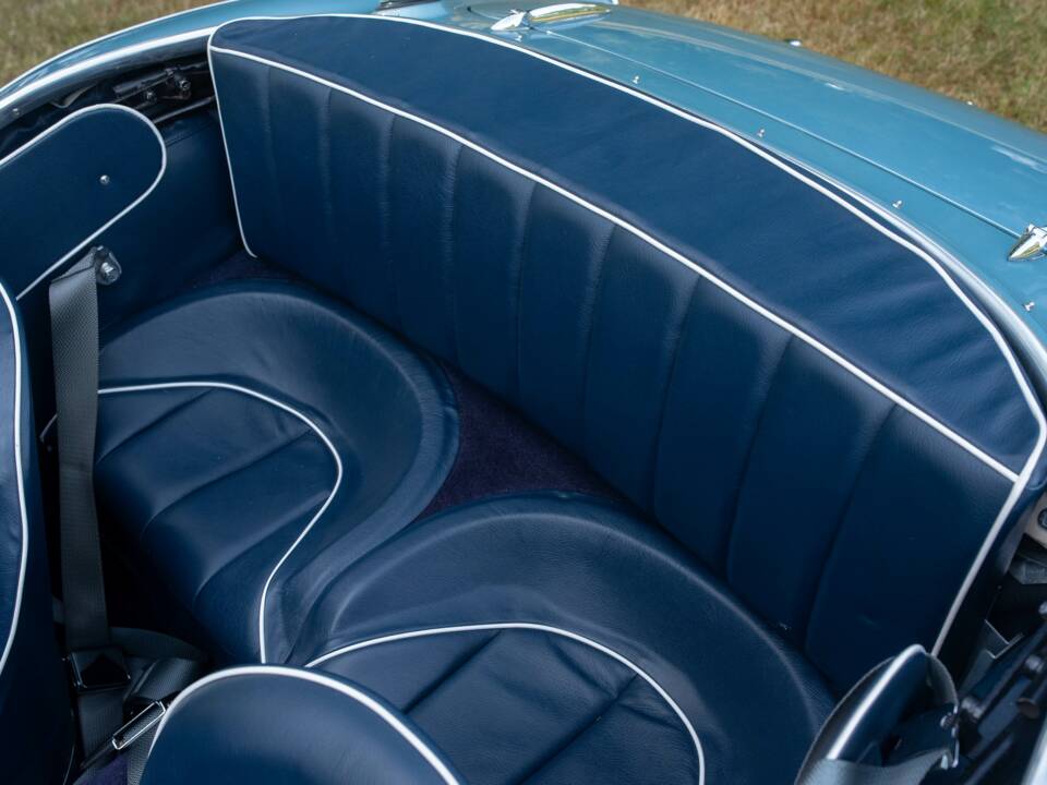 Image 13/38 of Austin-Healey 100/6 (BN4) (1956)