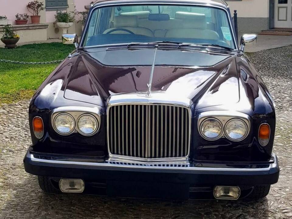 Immagine 4/196 di Bentley T 2 (1978)