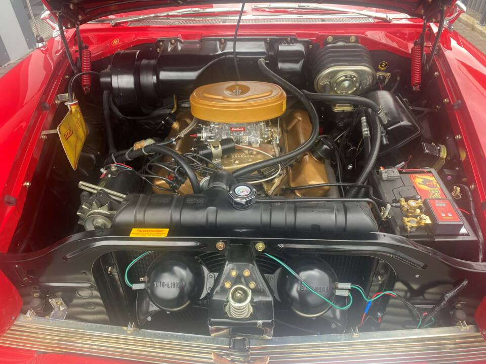 Bild 4/8 von Plymouth Sport Fury (1958)