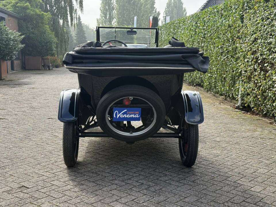 Afbeelding 5/13 van Ford Modell T Touring (1925)