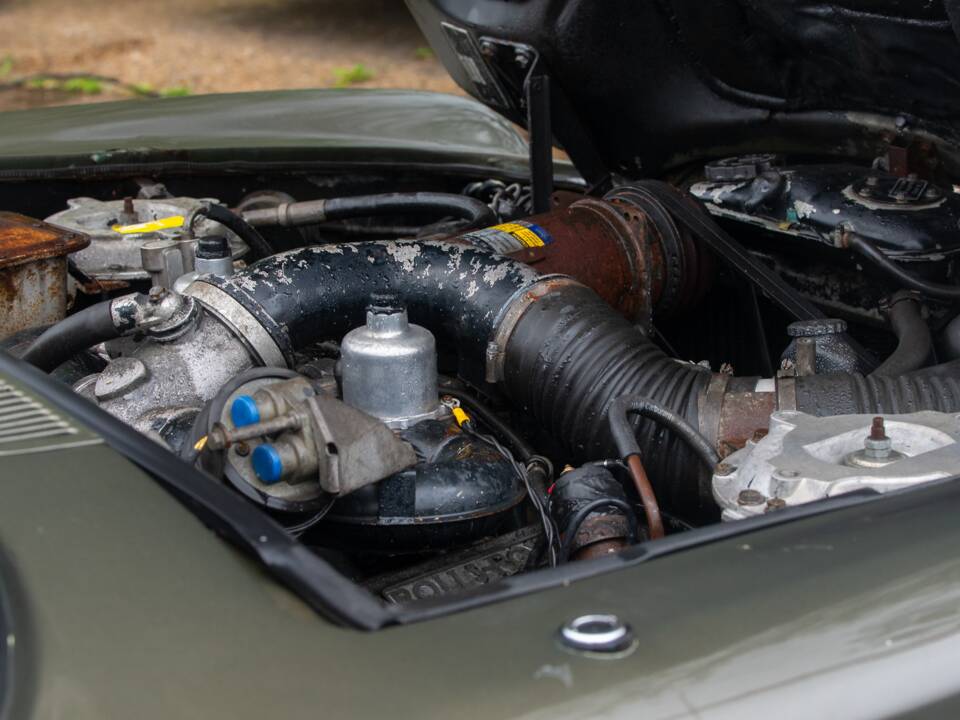 Immagine 14/50 di Bentley T 2 (1980)