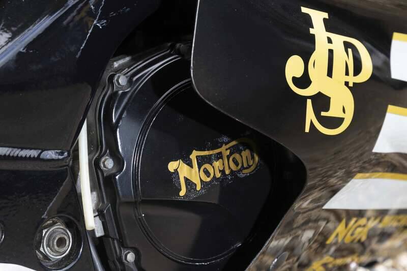 Image 22/50 de Yamaha DUMMY (1995)