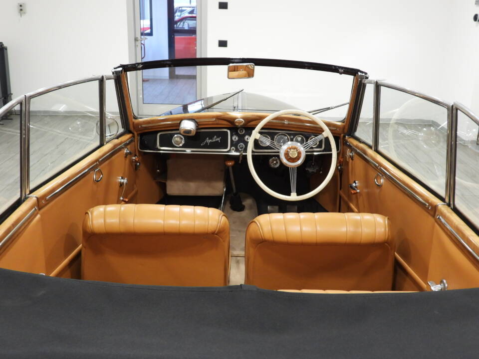 Image 19/51 of Lancia Aprilia (1937)