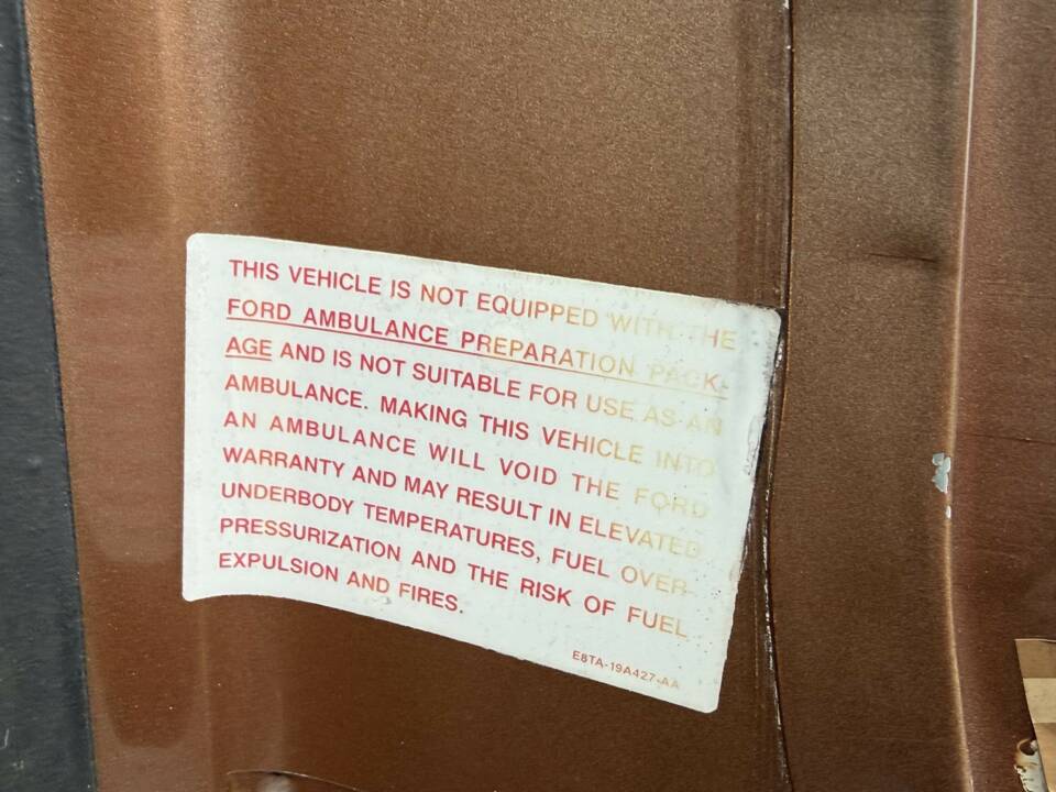 Immagine 15/22 di Ford F-250 (1988)