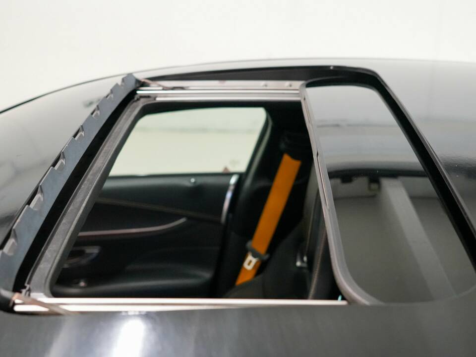 Bild 13/50 von Mercedes-AMG GT 63 S 4MATIC+ (2019)