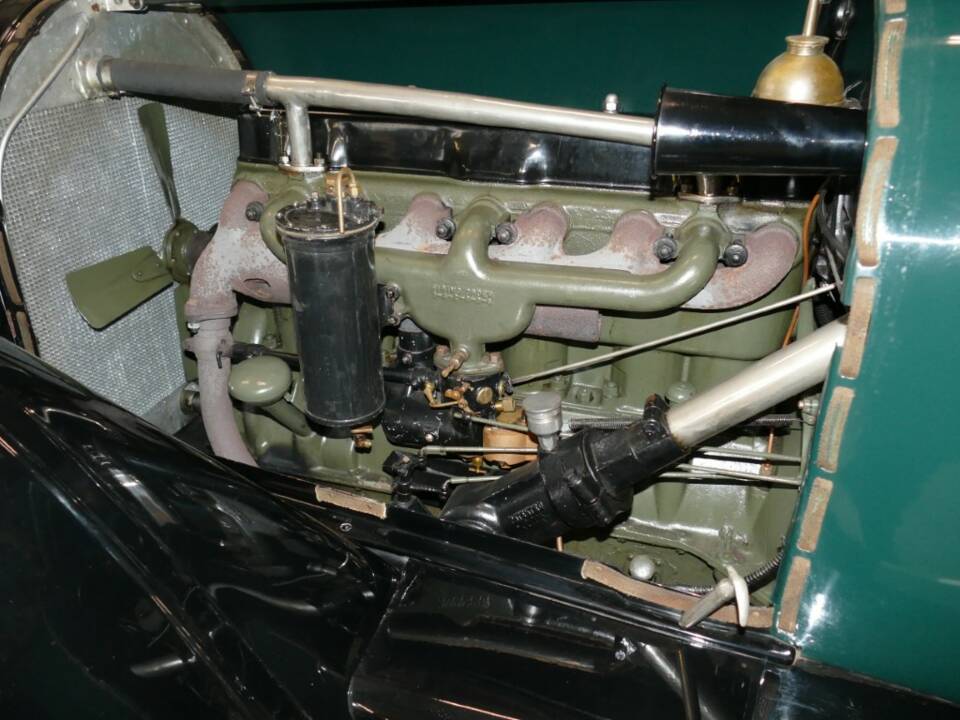 Image 14/15 of Buick K-45 (1920)