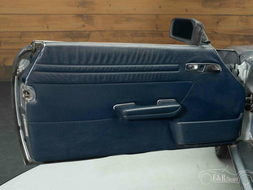 Image 12/19 of Mercedes-Benz 380 SL (1983)