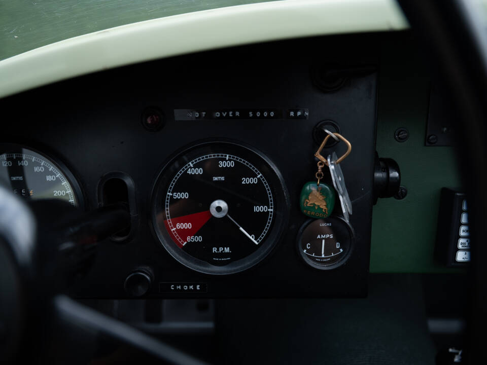 Afbeelding 64/99 van Jaguar XK 120 C (C-Type) (1954)