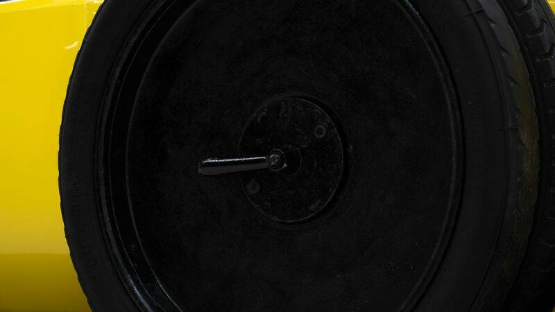 Bild 13/15 von De Dion-Bouton Type HD (1919)