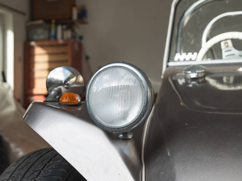 Afbeelding 31/43 van Volkswagen Buggy (1972)