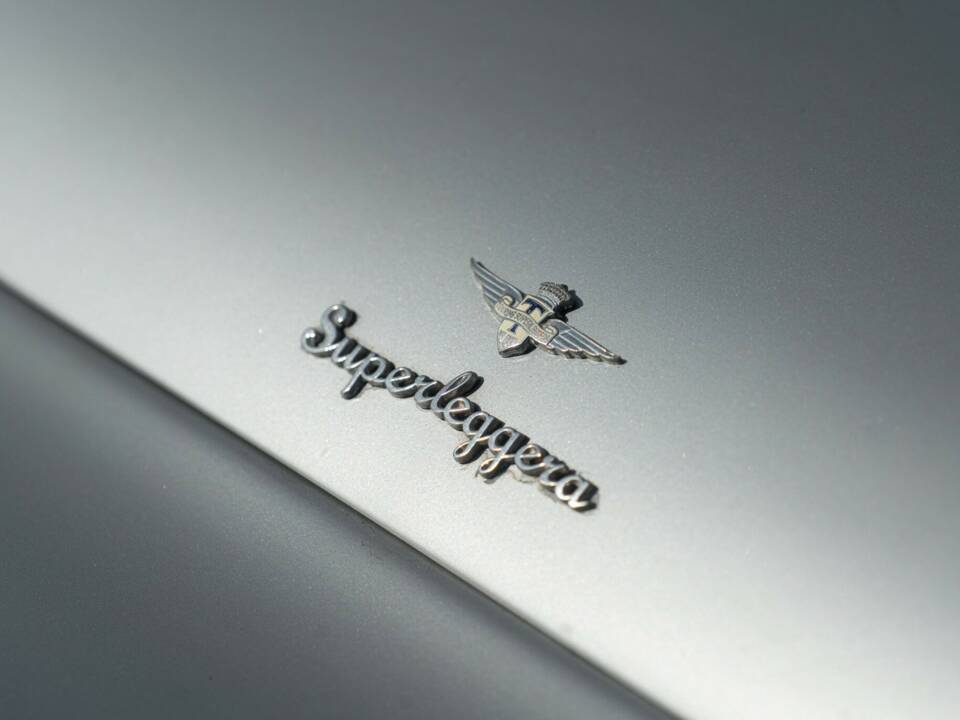 Image 29/50 de Alfa Romeo 1900 C Super Sprint Touring (1955)