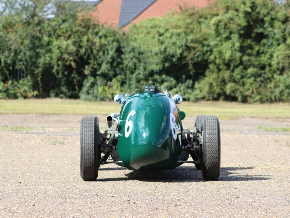 Bild 5/23 von Turner Formula 2 (1953)