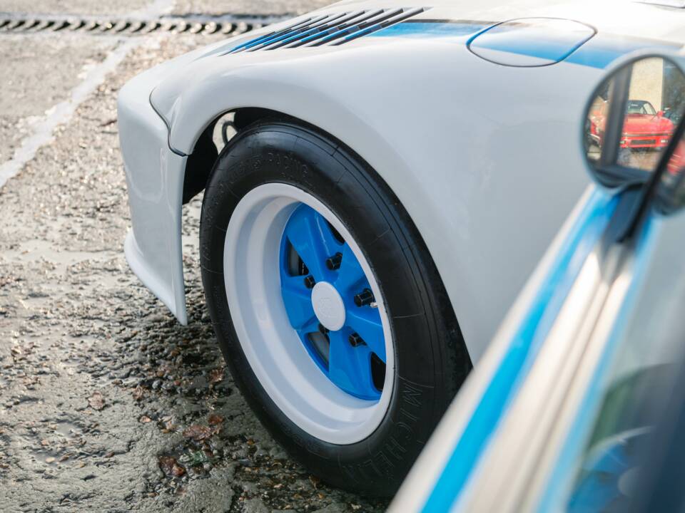 Bild 17/32 von Porsche 935 dp II (1980)