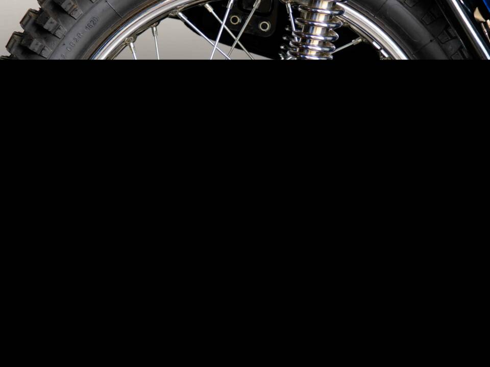 Bild 16/83 von Honda CL 450 K4 (1973)