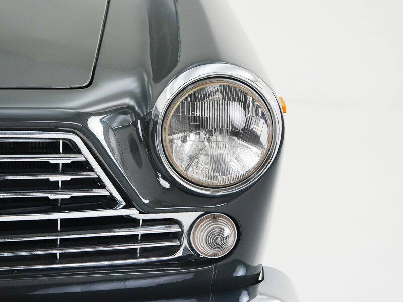 Image 14/15 of FIAT 2300 S Coupé (1964)