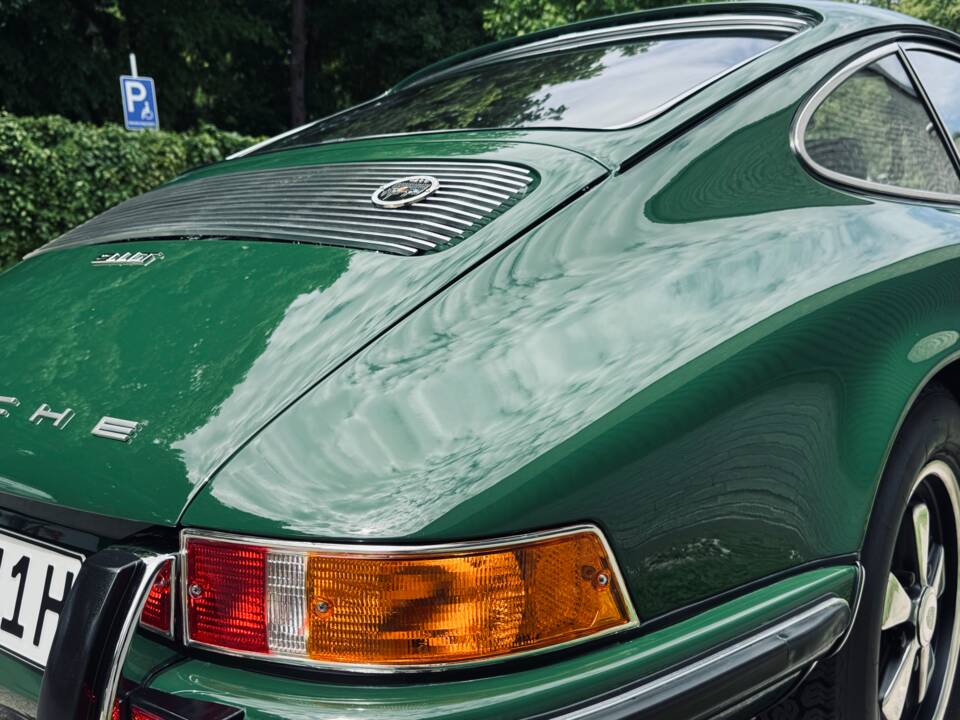 Afbeelding 13/62 van Porsche 911 2.2 T (1970)