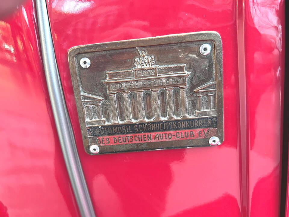 Bild 17/36 von FIAT 508 S Balilla Sport (1936)