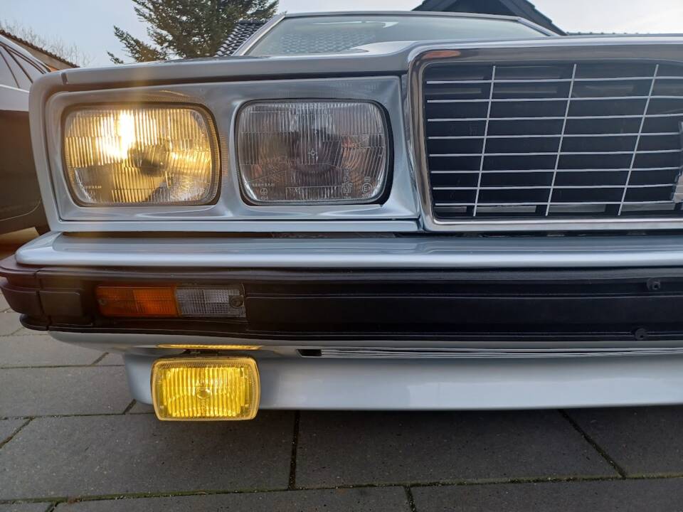 Bild 15/100 von Maserati Biturbo Spyder E (1986)