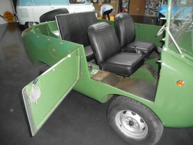 Image 14/18 of Ferves Ranger (1968)