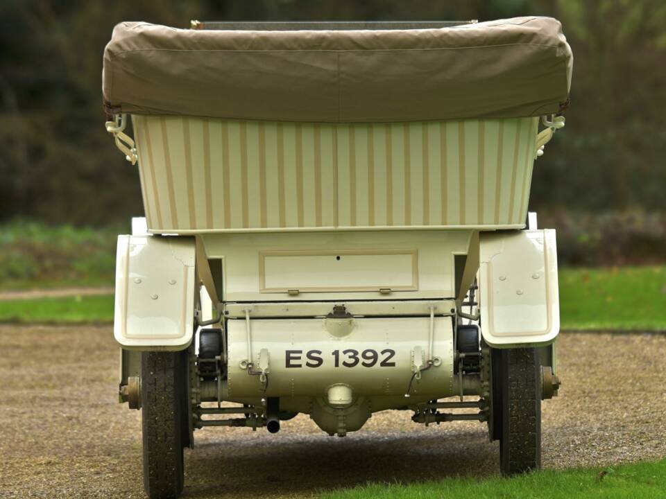 Image 14/50 of Rolls-Royce 40&#x2F;50 HP Silver Ghost (1913)