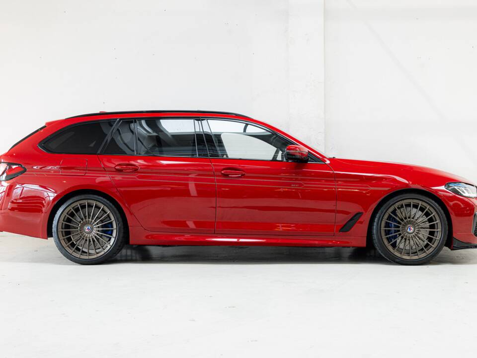 Afbeelding 3/40 van ALPINA B5 GT Touring (2023)