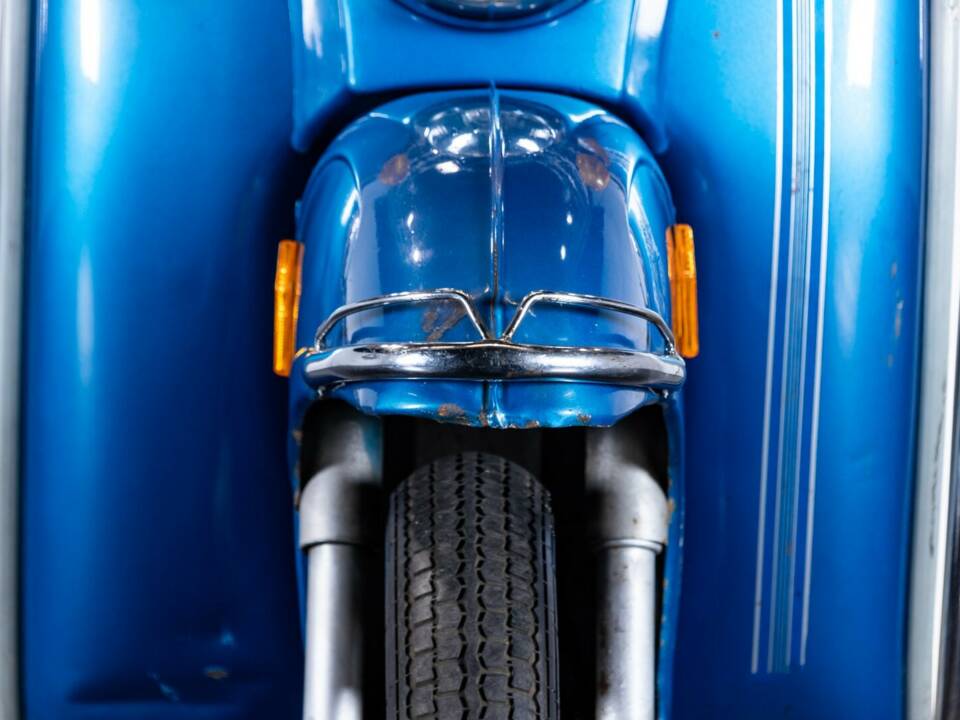 Imagen 40/50 de KTM Ponny II Super 4 (1977)