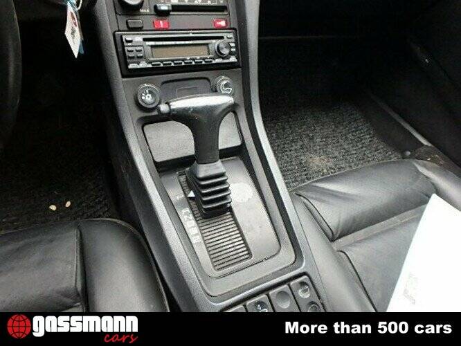 Afbeelding 8/15 van Porsche 928 S4 (1988)