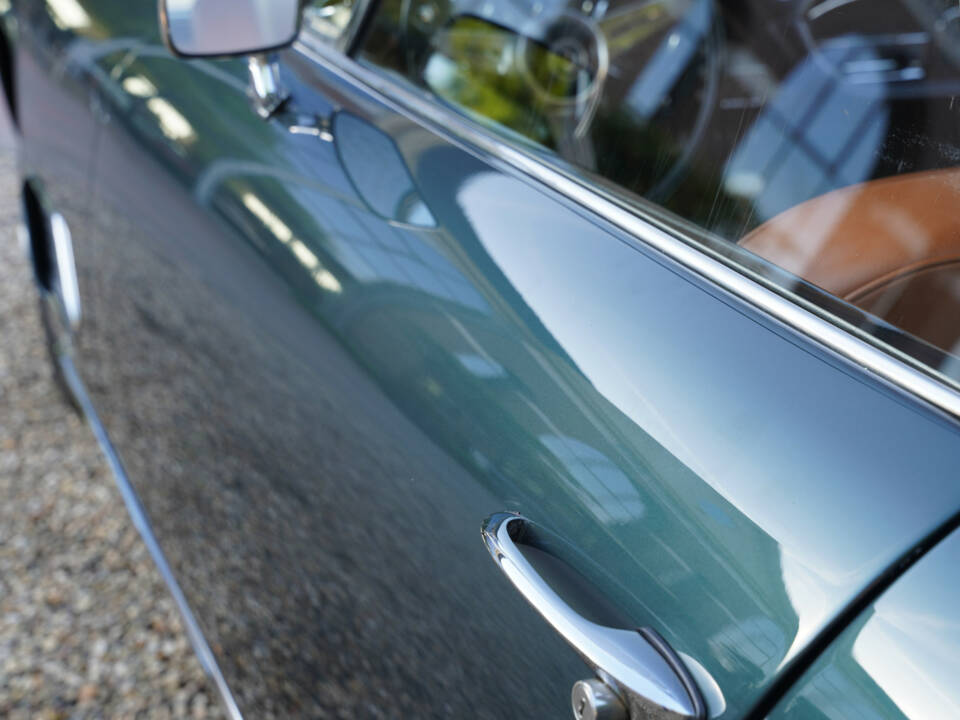 Afbeelding 40/50 van Maserati 3500 GT Touring (1960)