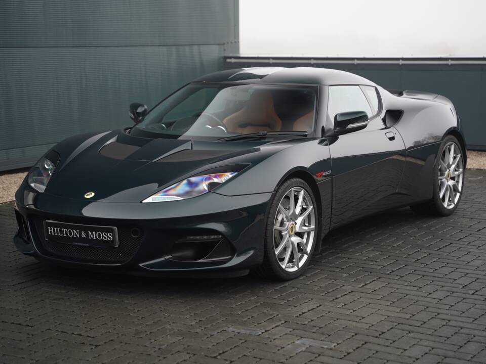 Image 11/50 of Lotus Evora GT410 (2021)