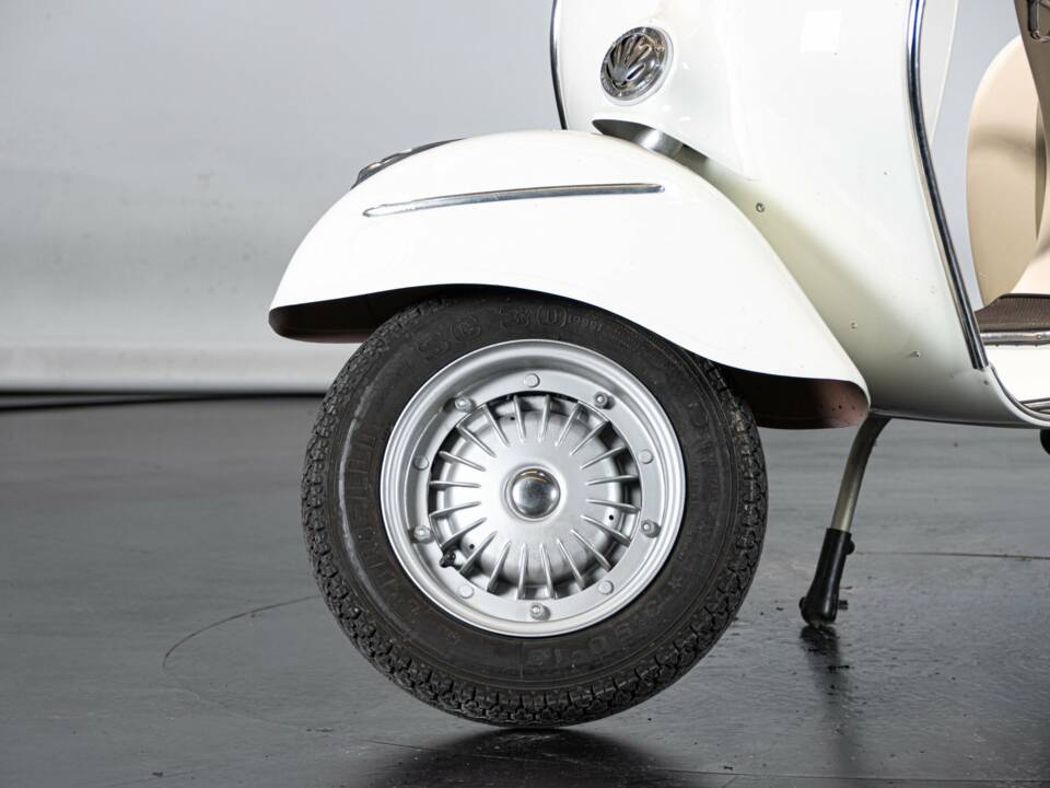 Image 21/48 de Piaggio DUMMY (1964)