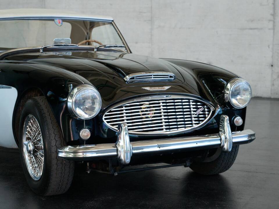 Bild 14/43 von Austin-Healey 100/6 (BN6) (1959)