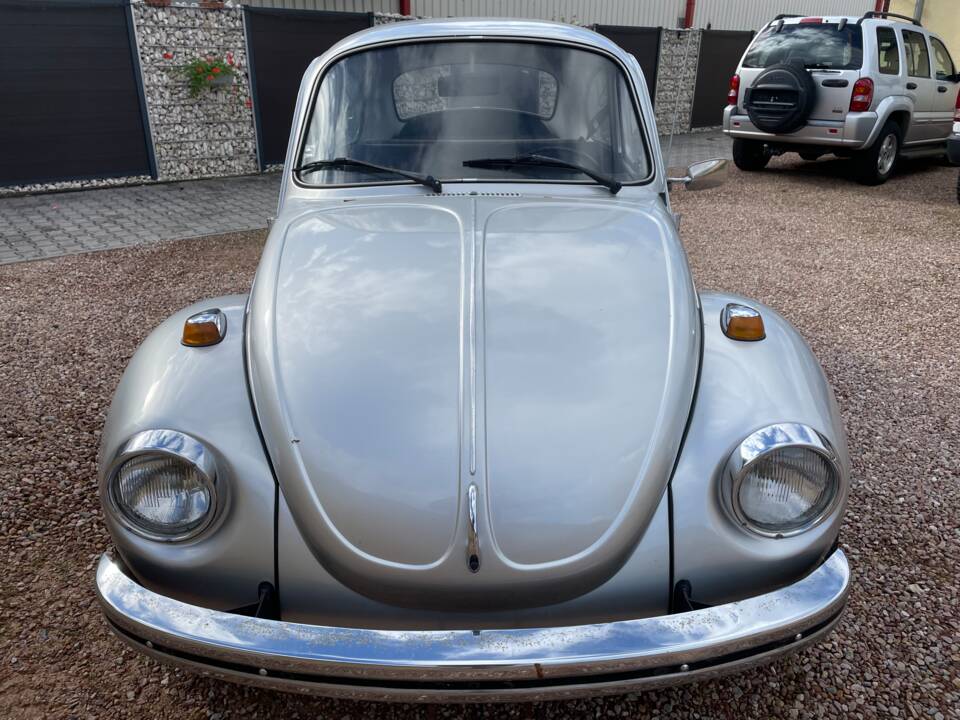 Image 9/28 of Volkswagen Beetle 1303 S (1972)