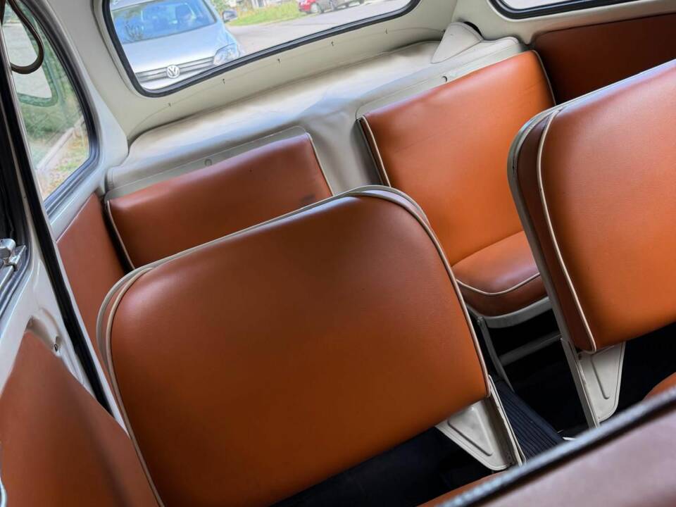 Afbeelding 84/88 van FIAT 600 D Multipla (1963)