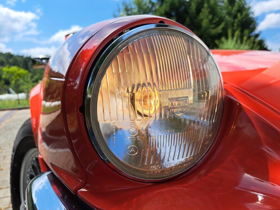 Immagine 94/199 di Triumph Spitfire Mk IV (1972)