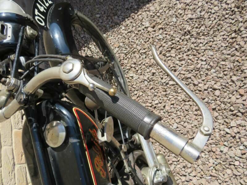 Bild 9/50 von Raleigh Model 20 (1926)