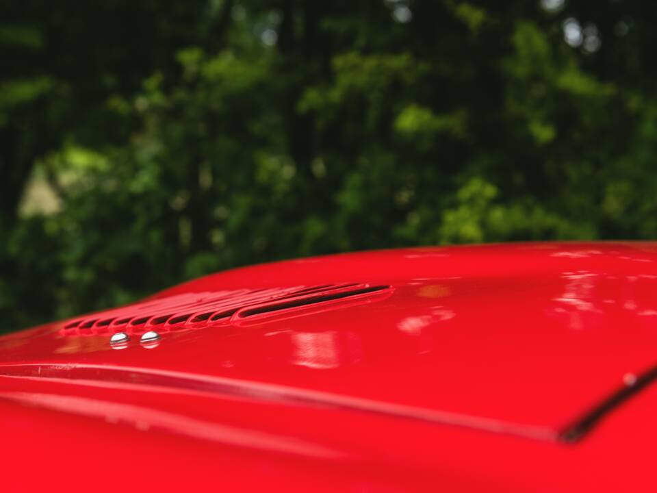 Image 11/50 of MG MGB GT V8 (1977)