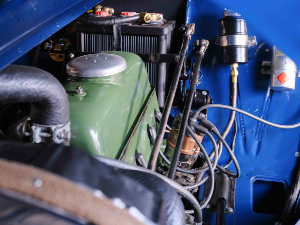 Bild 20/40 von Citroën Traction Avant 7 C (1934)