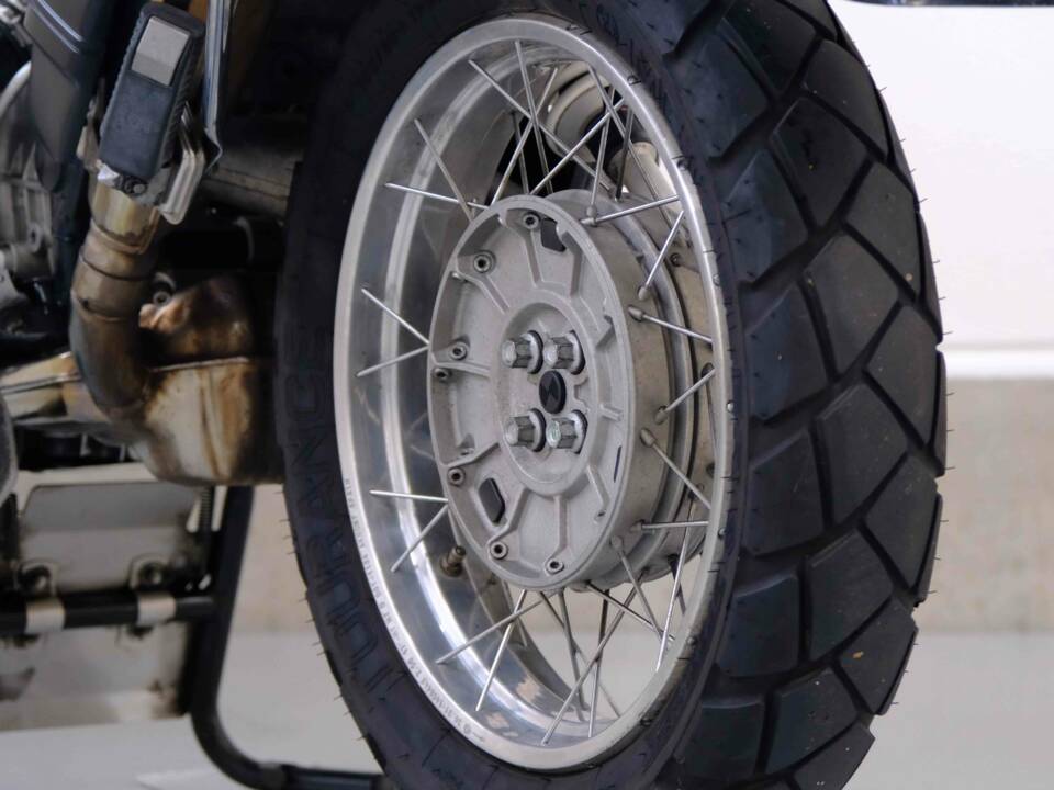 Image 45/71 of BMW R 100 G/S "Paris-Dakar" (1995)