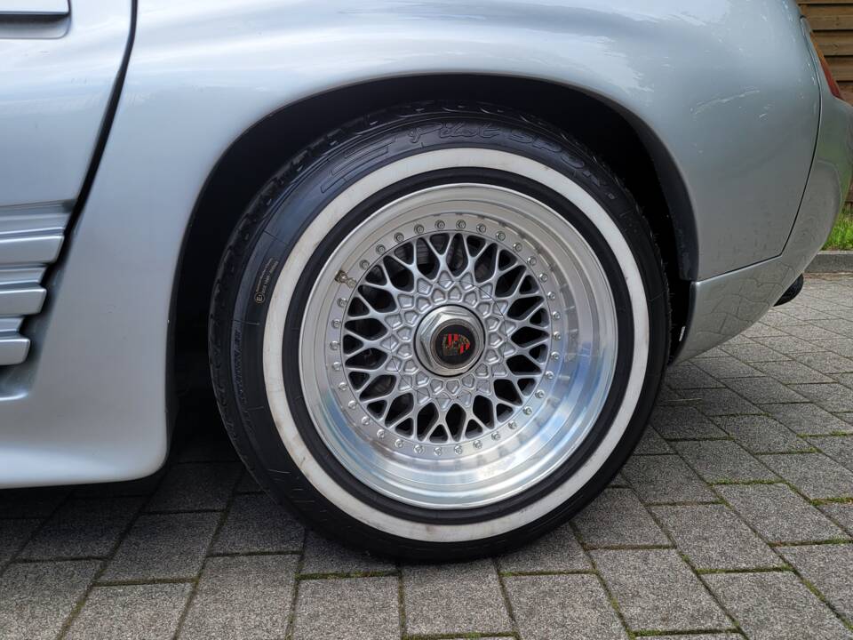Image 2/8 of Porsche 928 S (1985)