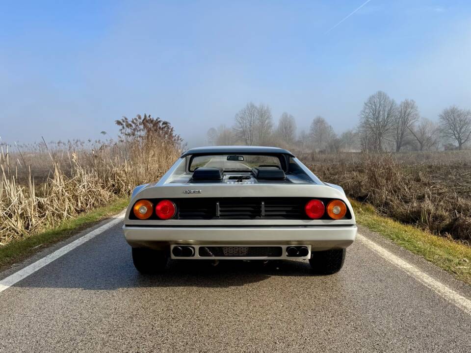 Image 15/32 of Ferrari 512 BB (1979)