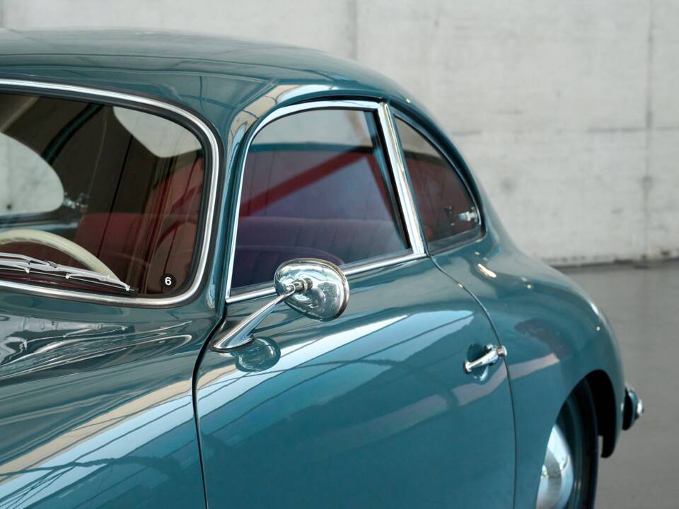 Afbeelding 6/50 van Porsche 356 A 1600 S (1958)