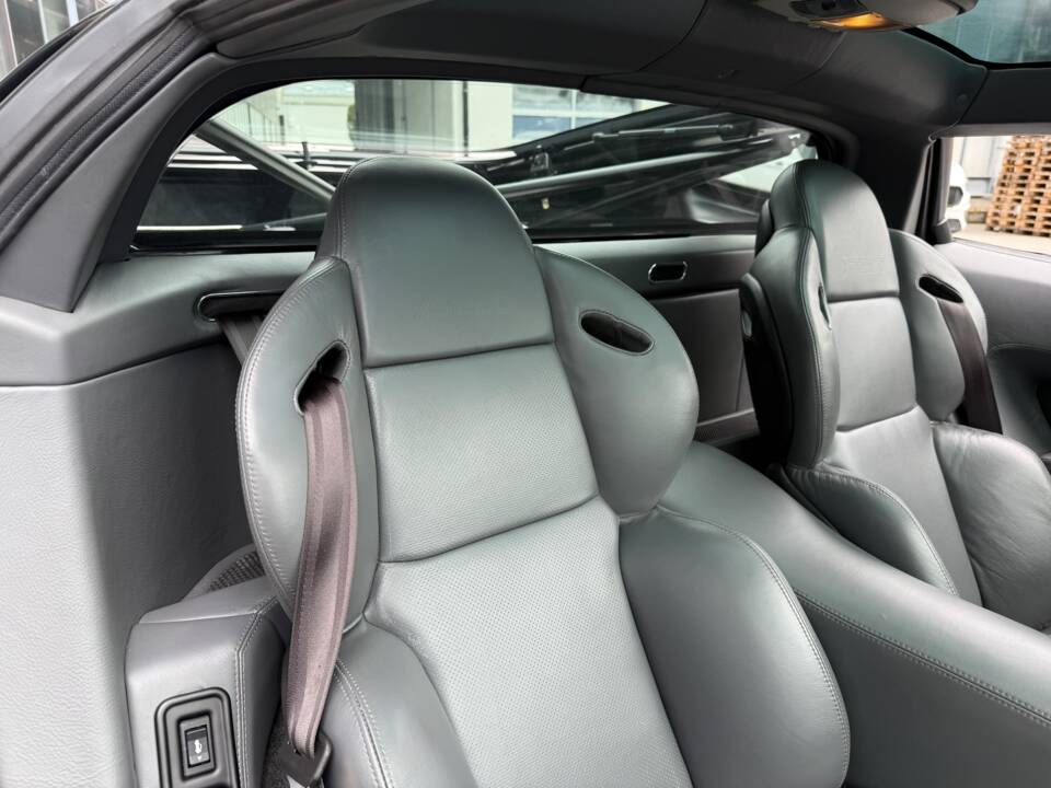 Bild 23/55 von Jaguar XJ 220 (1993)