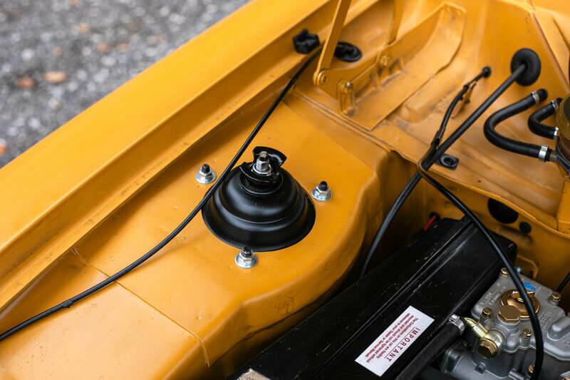 Image 32/48 of Ford Escort Twin Cam (1971)