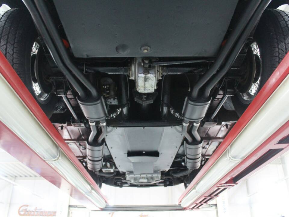 Bild 16/50 von Ferrari 250 GT/L Lusso (1964)