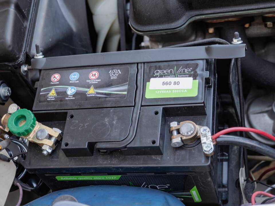 Image 36/54 of Alfa Romeo Giulia GT 1300 Junior (1972)