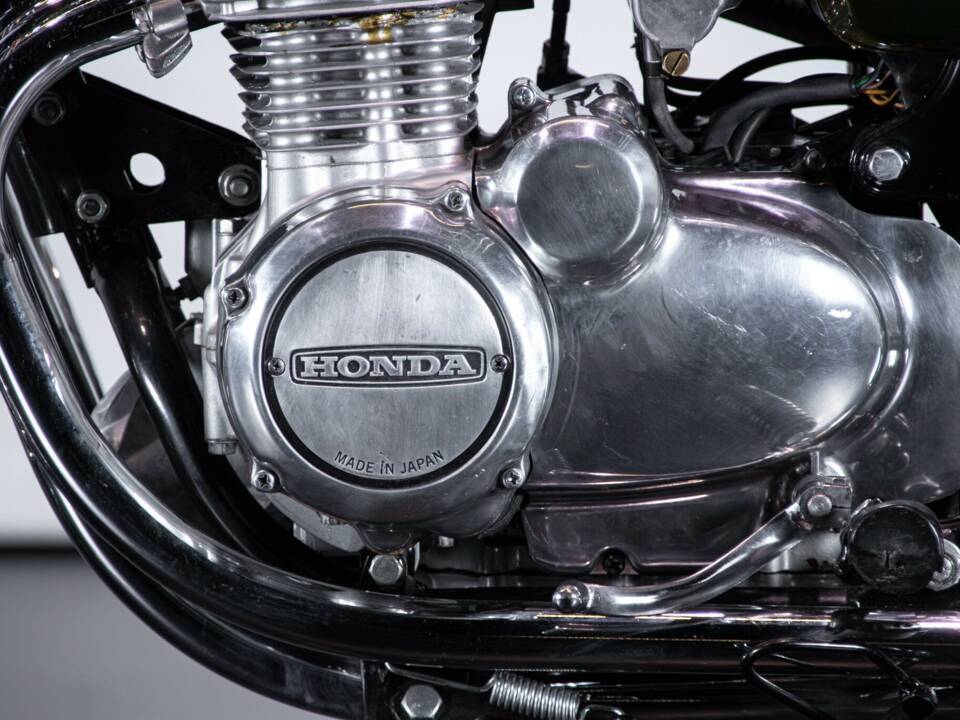 Image 20/50 of Honda DUMMY (1973)